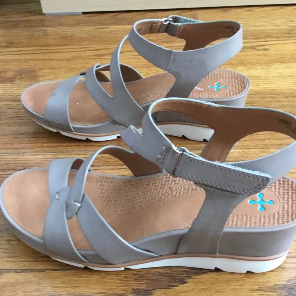 Bare traps Laurie Shoe 10